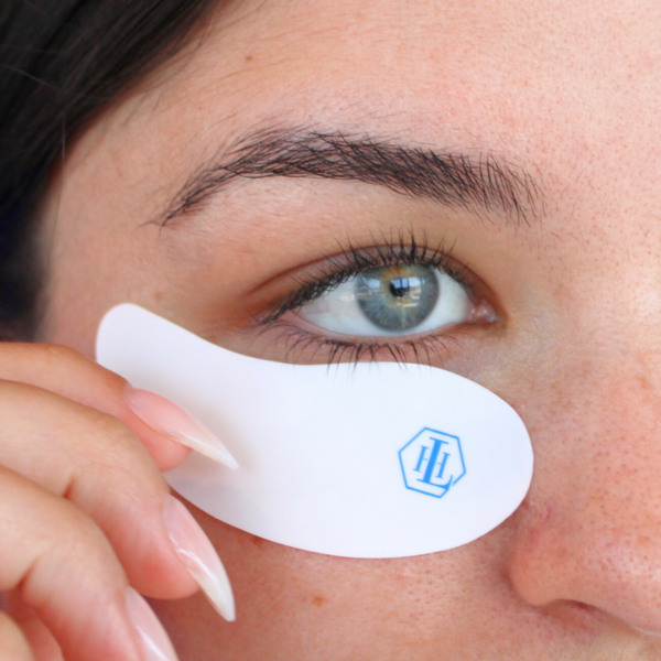 HA Pep + Reusable Silicone Face Patches