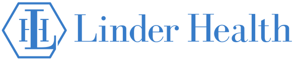 Linder Health logo