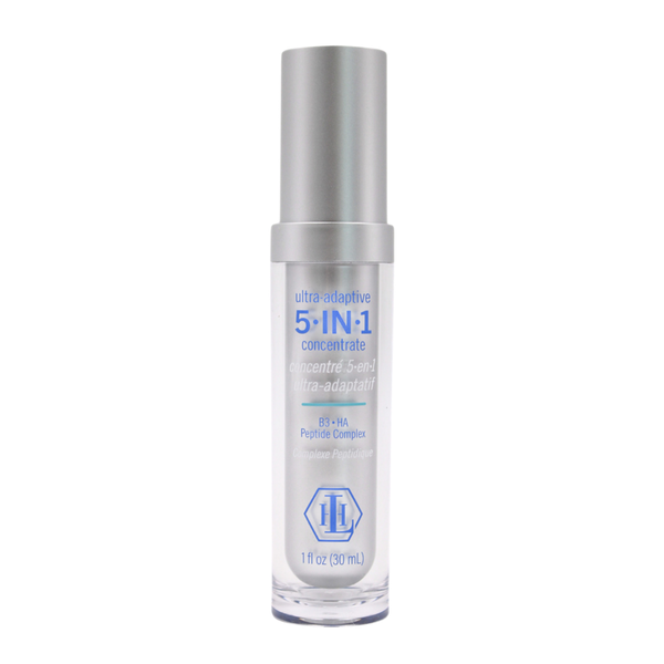 Ultra-Adaptive 5-in-1 Concentrate