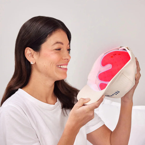 Trudermal Halo LED Hair Growth Cap