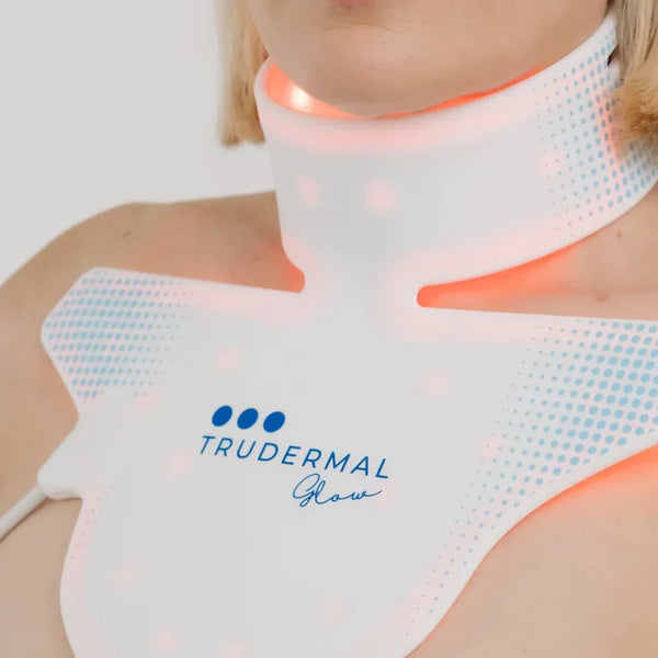 Trudermal Glow LED Masks