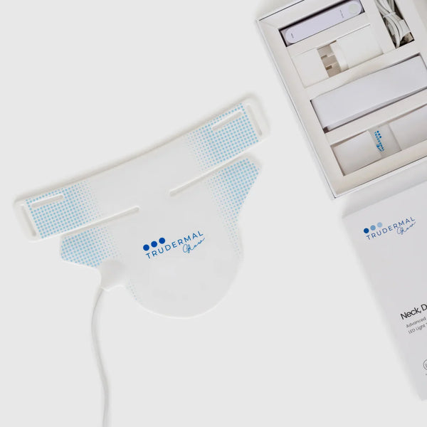 Trudermal Glow LED Masks