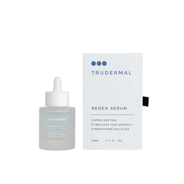 Trudermal Regen Hair Growth Serum