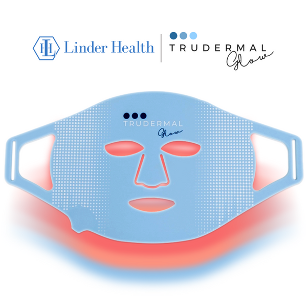 TRUDERMAL Glow LED Mask